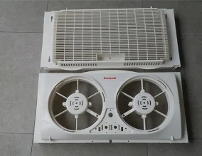 精密塑胶模具